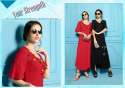 Fancy Rayon Stylish Printed Kurtis thumb 9