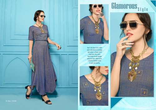 Shagun Designers Set to set Kurtis