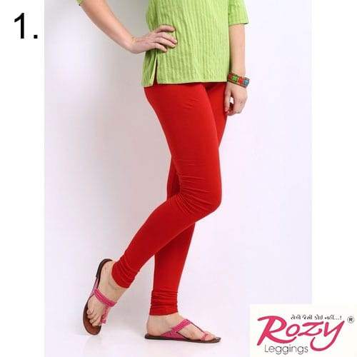 Top Legging Manufacturers in Rajkot - लेग्गिंग