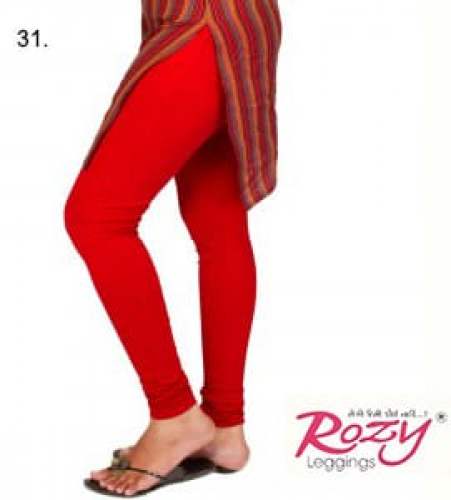 Women Plin Leggings