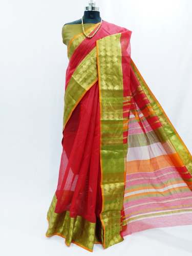 nadini manipuri saree by Isha Textile