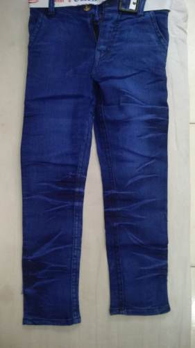 Jeans denim by Satish Hoseiry