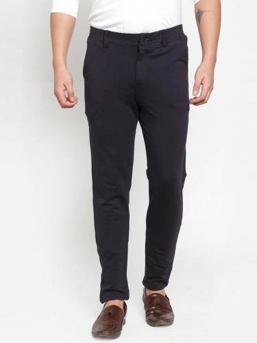 Branded trousers for men by Brand boss