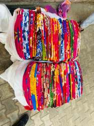 Polyster 3D bedsheet pair