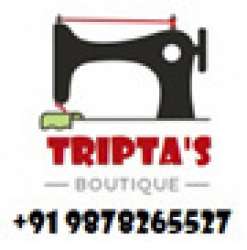 Triptas Collection logo icon