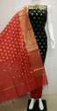Tripta Banarasi Unstitched Salwar Suit thumb 1