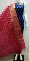 Tripta Banarasi Unstitched Salwar Suit thumb 2