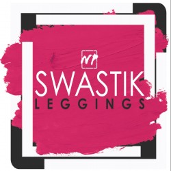 swastik collection logo icon