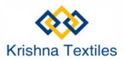 krishna textiles logo icon