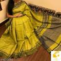 Exclusive Party wear Silk Saree