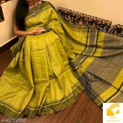 Exclusive Party wear Silk Saree