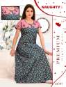 Stylish Cotton Nighty thumb 5