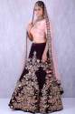 Designer Lehenga Choli For Girls thumb 1