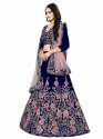 Designer Lehenga Choli For Girls thumb 6