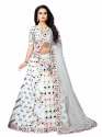 Designer Lehenga Choli For Girls thumb 7