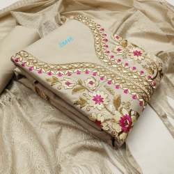 Exclusive Cotton Dress Material For Women