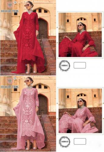 Exclusive Embroidery Pakistani Suits 