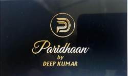 Paridhaan logo icon