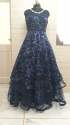 stylish-blue-party-wear-gown