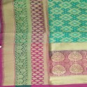 kahkasha saree