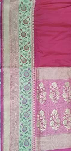  Katan silk saree by kahkasha saree