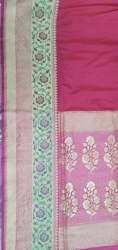  Katan silk saree