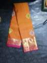 Pure Handloom Silk Saree thumb 1