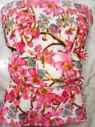 American crepe hibiscus 