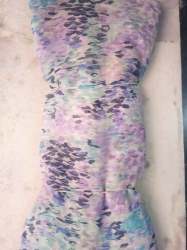 blue and purple thumb print 