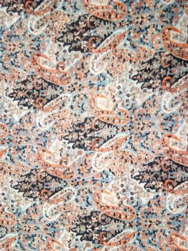 chiffon fabric