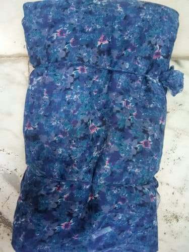 chiffon 
