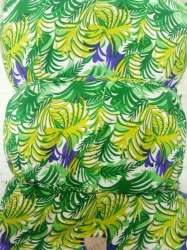 Crepe Fancy design Print