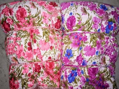  crepe Fancy Print