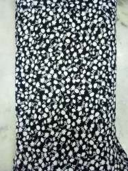 Crepe Nicety design print