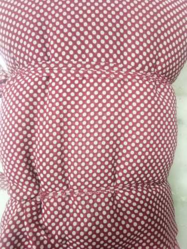 dot in Georgette