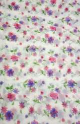 fancy beautiful chiffon