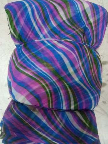 fancy lines print