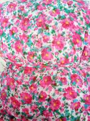 fancy pinkish design 