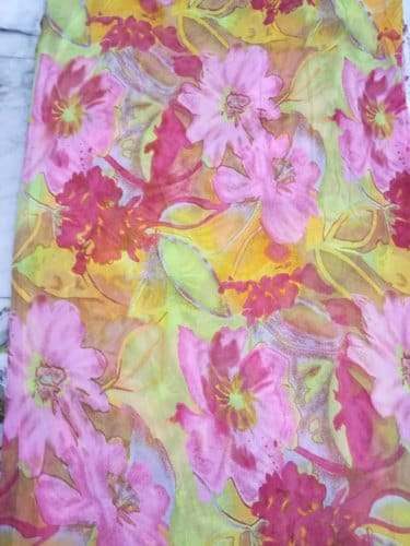 fancy pinkish print