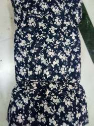 fancy small in white design