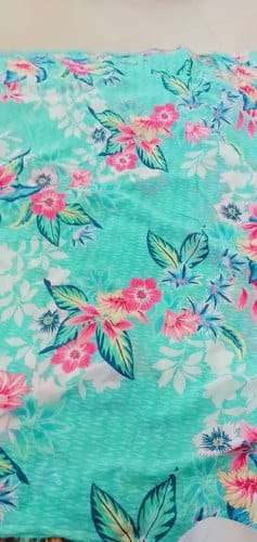 fancy special kurti design print