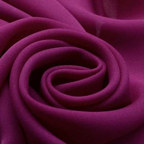 padma textiles Georgette Fabric 44-48 inch  