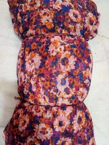 multi color print