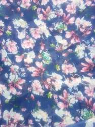 nerium oleander fancy print