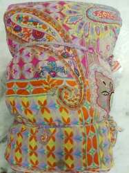 paaisely georgette fabric