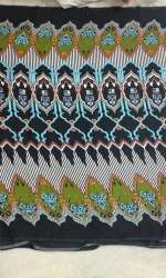 shahi wall crepe print