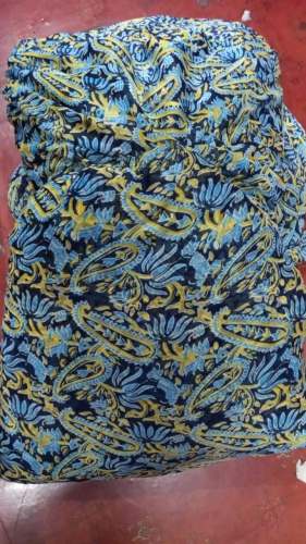sky paisely print
