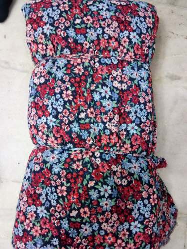 small flower print