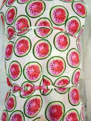 Watermelon print