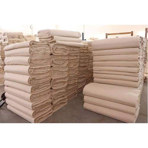 Cotton Grey Fabric